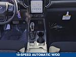 2024 Ford Ranger SuperCrew Cab RWD Pickup for sale #RLE75414 - photo 23