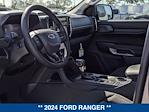 2024 Ford Ranger SuperCrew Cab RWD Pickup for sale #RLE75414 - photo 25