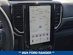 2024 Ford Ranger SuperCrew Cab RWD Pickup for sale #RLE75414 - photo 32