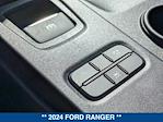 2024 Ford Ranger SuperCrew Cab RWD Pickup for sale #RLE75414 - photo 35