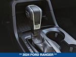 2024 Ford Ranger SuperCrew Cab RWD Pickup for sale #RLE75414 - photo 36