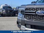 2024 Ford Ranger SuperCrew Cab RWD Pickup for sale #RLE75414 - photo 9