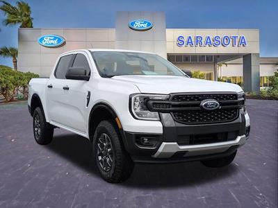 2024 Ford Ranger SuperCrew Cab RWD Pickup for sale #RLE75449 - photo 1