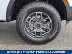 2024 Ford Ranger SuperCrew Cab RWD Pickup for sale #RLE75449 - photo 11