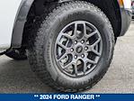 2024 Ford Ranger SuperCrew Cab RWD Pickup for sale #RLE75449 - photo 12