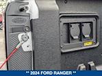 2024 Ford Ranger SuperCrew Cab RWD Pickup for sale #RLE75449 - photo 14