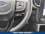 2024 Ford Ranger SuperCrew Cab RWD Pickup for sale #RLE75449 - photo 23