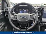 2024 Ford Ranger SuperCrew Cab RWD Pickup for sale #RLE75449 - photo 24