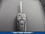 2024 Ford Ranger SuperCrew Cab RWD Pickup for sale #RLE75449 - photo 33