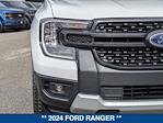 2024 Ford Ranger SuperCrew Cab RWD Pickup for sale #RLE75449 - photo 9