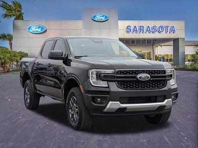 2024 Ford Ranger SuperCrew Cab RWD Pickup for sale #RLE75661 - photo 1