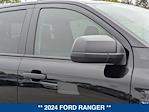 2024 Ford Ranger SuperCrew Cab RWD Pickup for sale #RLE75661 - photo 10