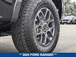 2024 Ford Ranger SuperCrew Cab RWD Pickup for sale #RLE75661 - photo 12