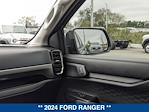 2024 Ford Ranger SuperCrew Cab RWD Pickup for sale #RLE75661 - photo 18