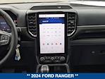 2024 Ford Ranger SuperCrew Cab RWD Pickup for sale #RLE75661 - photo 19