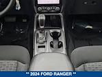 2024 Ford Ranger SuperCrew Cab RWD Pickup for sale #RLE75661 - photo 20