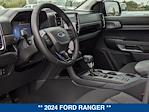 2024 Ford Ranger SuperCrew Cab RWD Pickup for sale #RLE75661 - photo 22