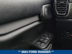 2024 Ford Ranger SuperCrew Cab RWD Pickup for sale #RLE75661 - photo 24