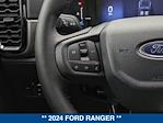 2024 Ford Ranger SuperCrew Cab RWD Pickup for sale #RLE75661 - photo 25