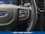 2024 Ford Ranger SuperCrew Cab RWD Pickup for sale #RLE75661 - photo 26