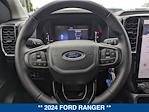 2024 Ford Ranger SuperCrew Cab RWD Pickup for sale #RLE75661 - photo 27