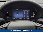 2024 Ford Ranger SuperCrew Cab RWD Pickup for sale #RLE75661 - photo 28
