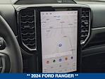 2024 Ford Ranger SuperCrew Cab RWD Pickup for sale #RLE75661 - photo 29
