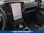 2024 Ford Ranger SuperCrew Cab RWD Pickup for sale #RLE75661 - photo 31