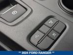 2024 Ford Ranger SuperCrew Cab RWD Pickup for sale #RLE75661 - photo 32