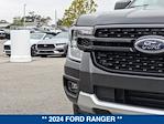 2024 Ford Ranger SuperCrew Cab RWD Pickup for sale #RLE75661 - photo 9
