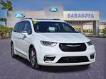 Used 2024 Chrysler Pacifica Pinnacle Minivan for sale #RR164490 - photo 1