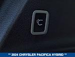 Used 2024 Chrysler Pacifica Pinnacle Minivan for sale #RR164490 - photo 14