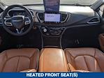 Used 2024 Chrysler Pacifica Pinnacle Minivan for sale #RR164490 - photo 16