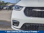 Used 2024 Chrysler Pacifica Pinnacle Minivan for sale #RR164490 - photo 9
