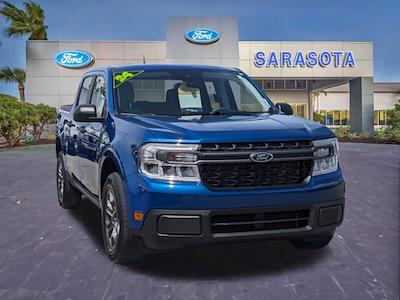 2024 Ford Maverick SuperCrew Cab FWD Pickup for sale #RRA15897 - photo 1