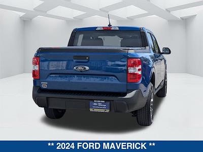 2024 Ford Maverick SuperCrew Cab FWD Pickup for sale #RRA15897 - photo 2