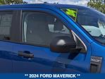 2024 Ford Maverick SuperCrew Cab FWD Pickup for sale #RRA15897 - photo 10