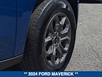 2024 Ford Maverick SuperCrew Cab FWD Pickup for sale #RRA15897 - photo 12