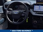 2024 Ford Maverick SuperCrew Cab FWD Pickup for sale #RRA15897 - photo 21
