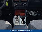 2024 Ford Maverick SuperCrew Cab FWD Pickup for sale #RRA15897 - photo 24