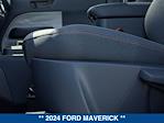2024 Ford Maverick SuperCrew Cab FWD Pickup for sale #RRA15897 - photo 27