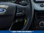 2024 Ford Maverick SuperCrew Cab FWD Pickup for sale #RRA15897 - photo 31