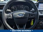 2024 Ford Maverick SuperCrew Cab FWD Pickup for sale #RRA15897 - photo 32