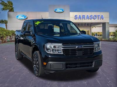 Used 2024 Ford Maverick Lariat SuperCrew Cab for sale #RRA37014 - photo 1