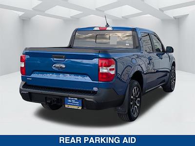 Used 2024 Ford Maverick - photo 1