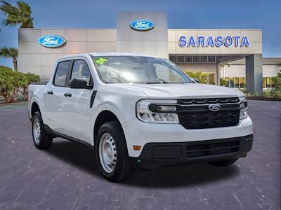 2024 Ford Maverick SuperCrew Cab FWD Pickup for sale #RRA65784 - photo 1