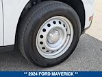 2024 Ford Maverick SuperCrew Cab FWD Pickup for sale #RRA65784 - photo 12