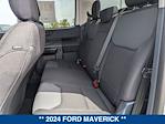 2024 Ford Maverick SuperCrew Cab FWD Pickup for sale #RRA65784 - photo 13
