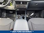 2024 Ford Maverick SuperCrew Cab FWD Pickup for sale #RRA65784 - photo 17