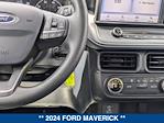 2024 Ford Maverick SuperCrew Cab FWD Pickup for sale #RRA65784 - photo 21